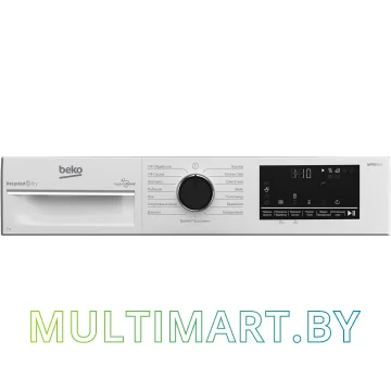 Сушильная машина BEKO B3T47238 картинка 6